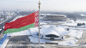 Александр Лукашенко подписал закон "Об изменении кодексов по вопросам уголовной ответственности"