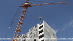 В Беларуси возобновляется практика строительства жилья госзаказчиками для продажи нуждающимся