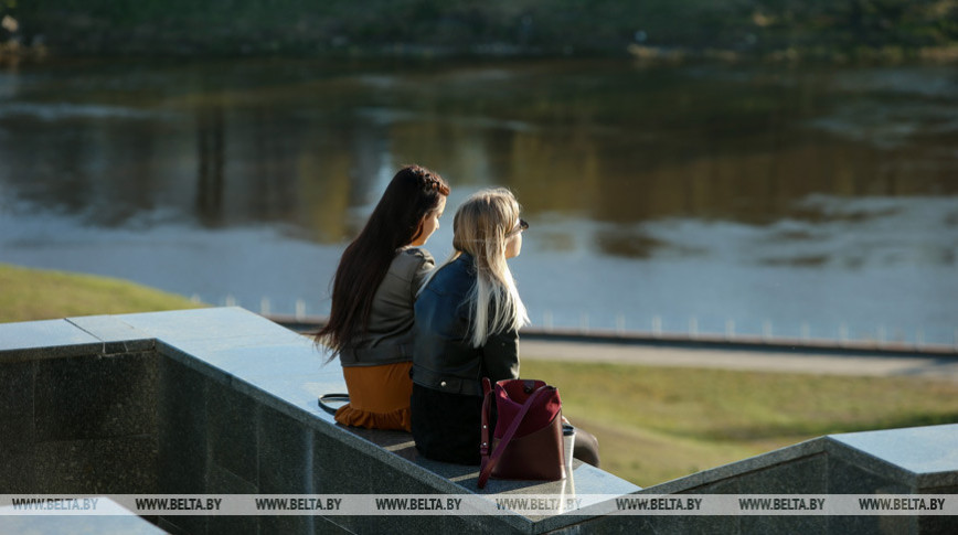 В Гомельской области работают шесть центров дружественного отношения к подросткам