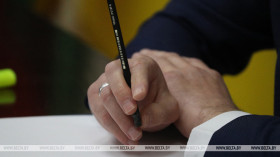 Кириченко: в Гомельской области депутаты парламента и местных советов избраны на альтернативной основе