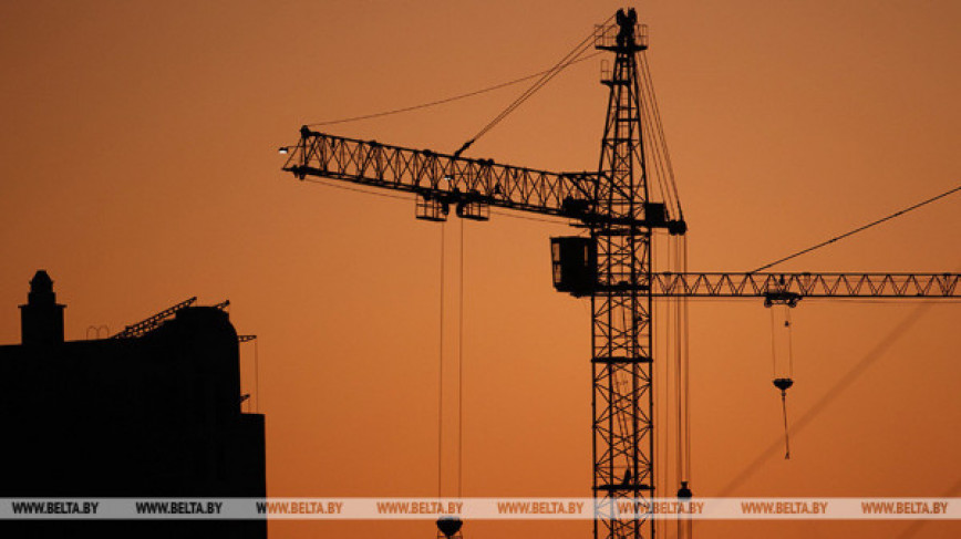 В Беларуси в 2022 году планируется построить 4,2 млн кв.м жилья