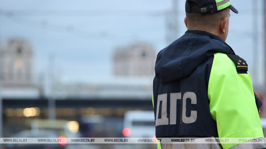 МВД: на грубые нарушения ПДД будет жесткая реакция