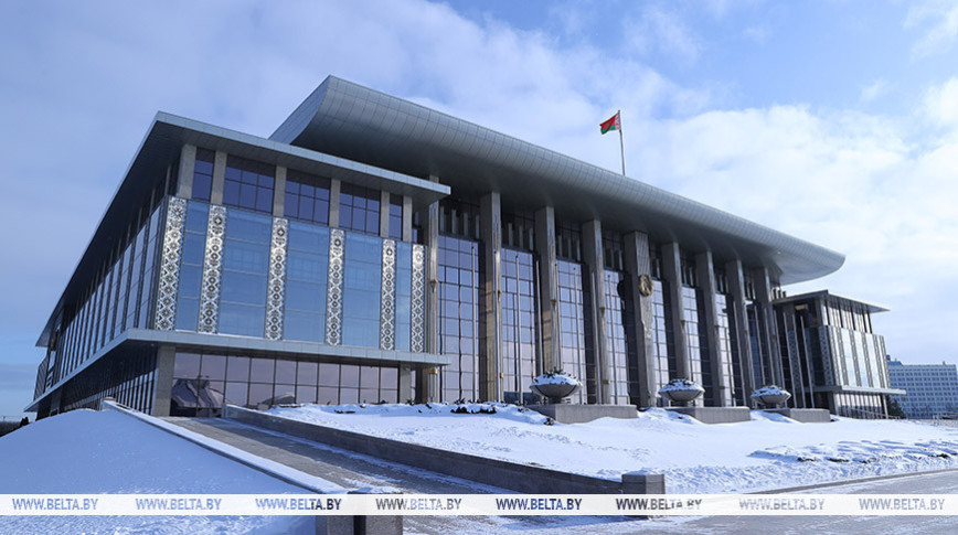 Указом Президента установлены предельно допустимые тарифы на ЖКУ в 2026 году
