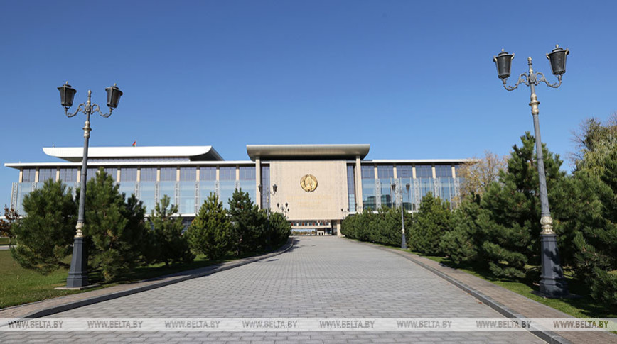 Из резервного фонда Президента выделят Br1,5 млн на поддержку одаренной молодежи