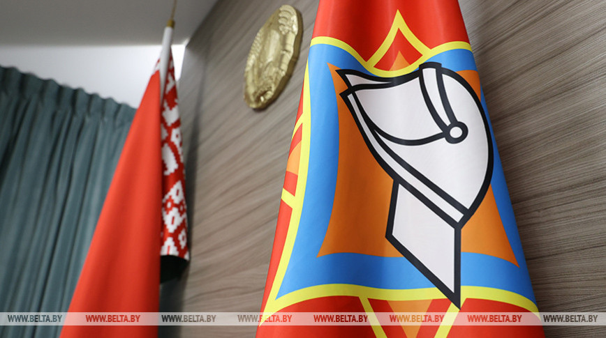 Акция "Не прожигай свою жизнь" стартует в Беларуси 8 ноября