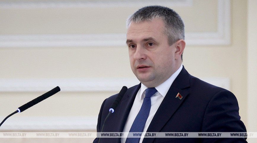 Поток туристов в Гомельскую область в 2022 году вырос вдвое