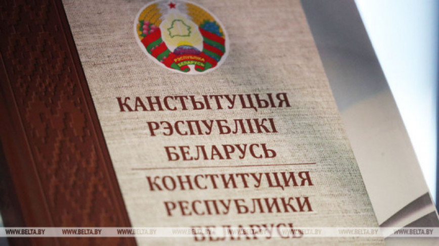 Более 1,06 млн жителей Гомельской области включены в списки для голосования на референдуме