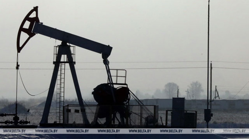 Белорусские нефтяники установили новый рекорд в бурении скважин