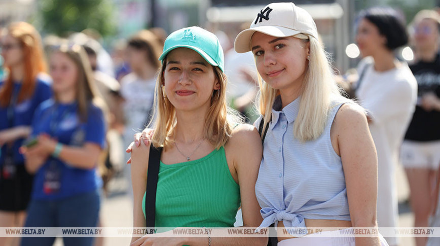 Караоке-батл, хит-парад: молодежный фест готовят ко Дню письменности в Добруше
