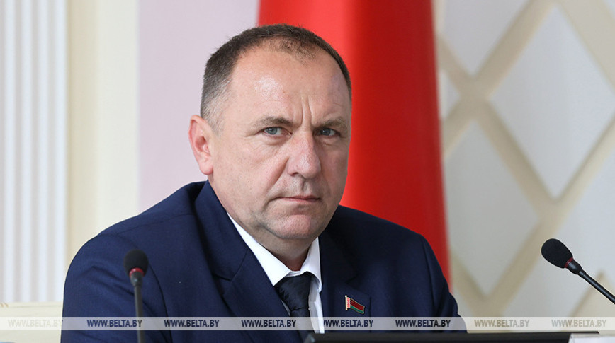 Деморализованное общество равнозначно разоруженной армии: Бартош о важности патриотического воспитания