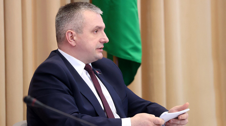 От производства бумаги до метизов и сладостей. Какие инвестпроекты реализуют в Гомельской области