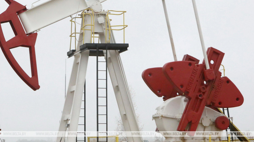 "Белоруснефть" в этом году увеличит объем поисково-разведочного бурения на 65%