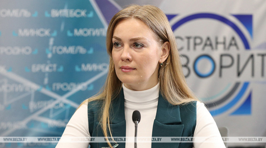 Ирина Давыденко