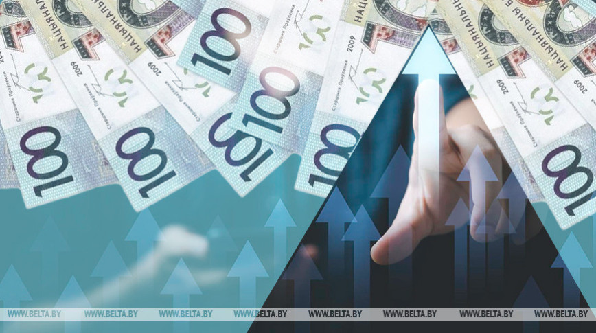 Поступления в бюджет Гомельской области выросли в январе на 26,3%