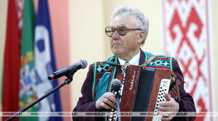 Более 130 участников собрал в Гомеле конкурс творчества людей с ограниченными возможностями