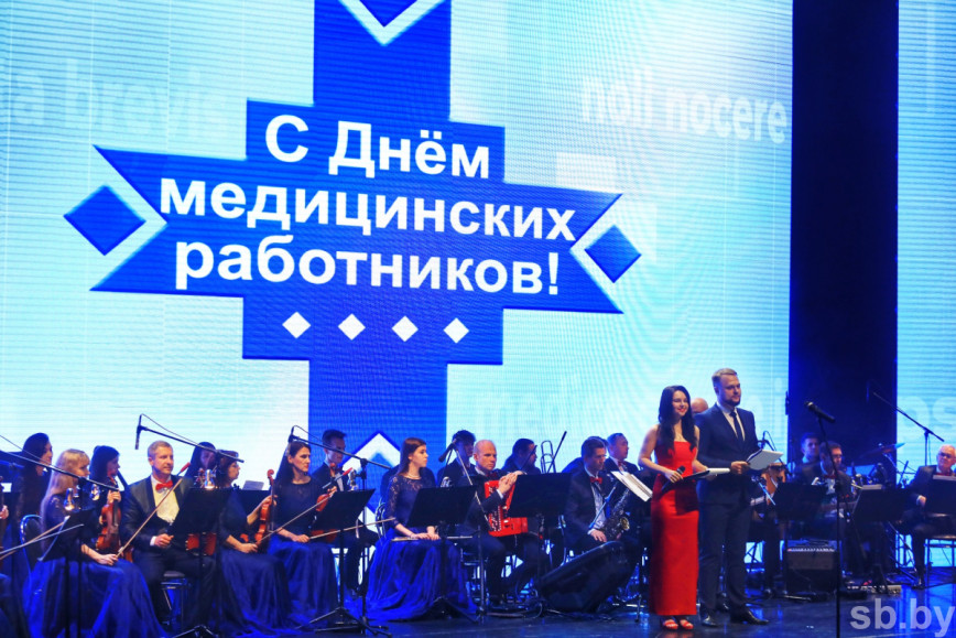 Фото sb.by / Иван ЯРИВАНОВИЧ