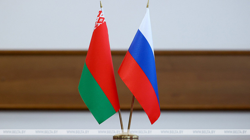 Гомельская область и Санкт-Петербург намерены сотрудничать в строительстве, поставках продуктов