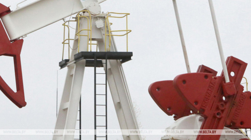 Новый рекорд установили буровые бригады "Белоруснефти"