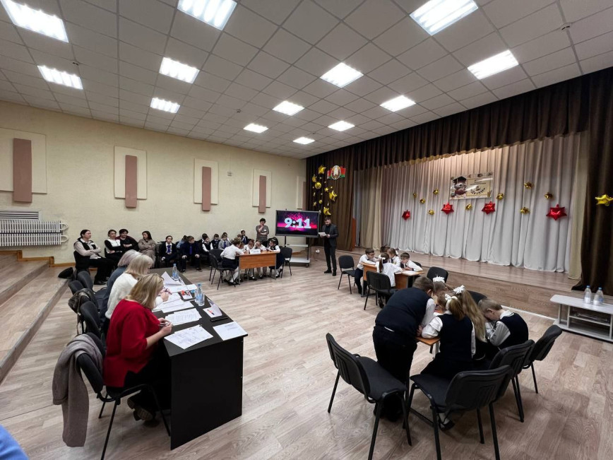 В Чечерске прошел районный этап конкурса “ДетКи” – известны победители