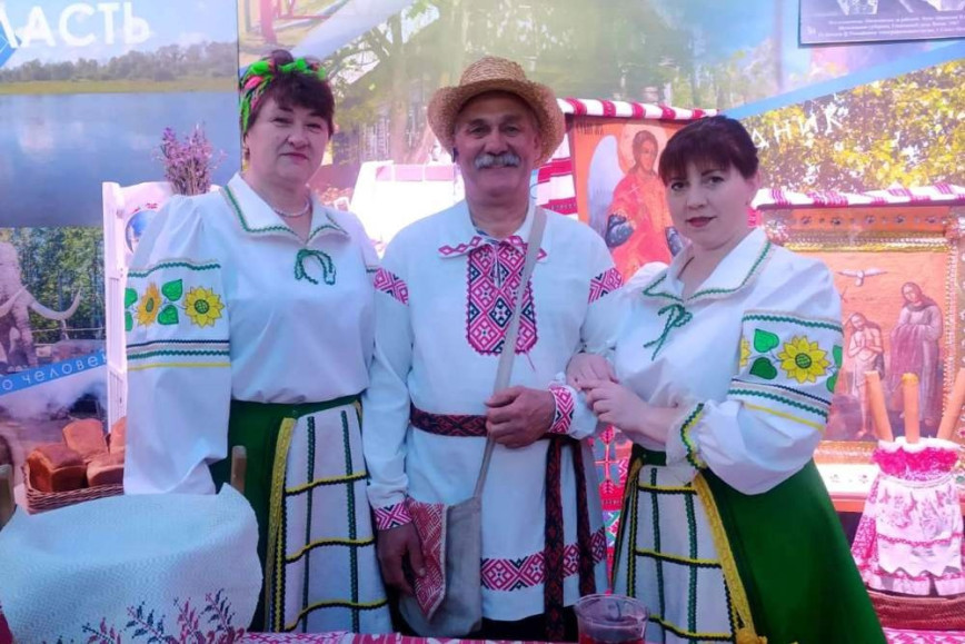Туристический форум "Открой Беларусь" проходит 28-29 апреля в Республиканском Дворце культуры профсоюзов