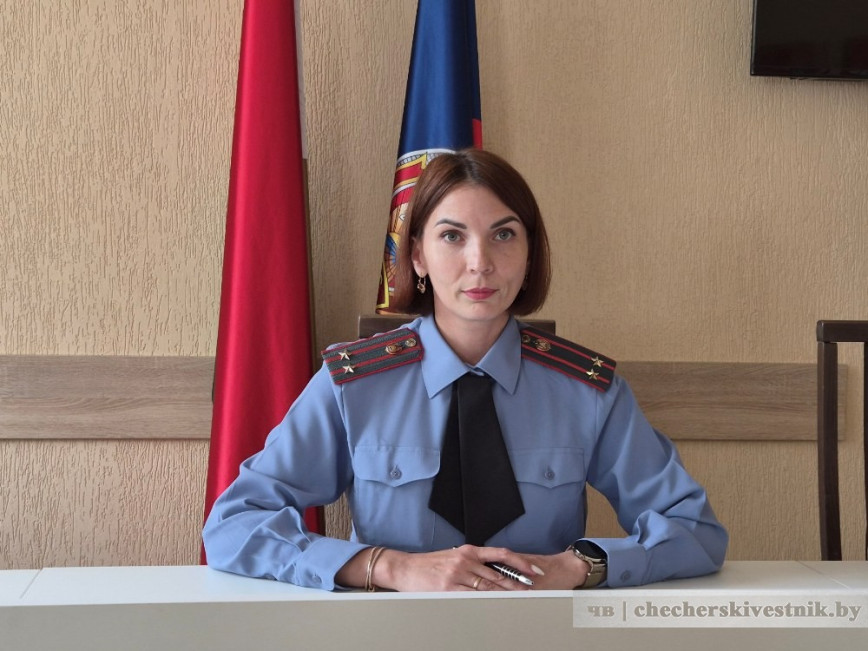 Неделя кибербезопасности на Чечерщине завершилась, но работа продолжается