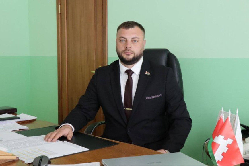 Сергей Гайков: Давайте покажем, что мы любим свою землю и гордимся ею