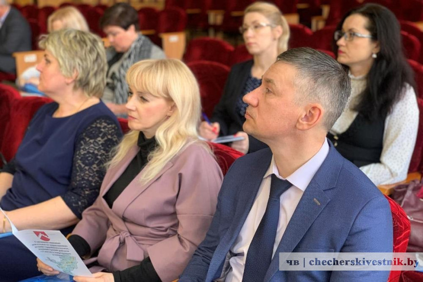 Работа с обращениями граждан – одно из приоритетных направлений деятельности райисполкома и находится на постоянном контроле
