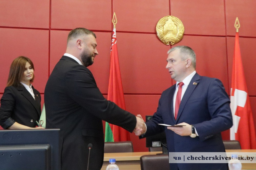 Кадровое решение