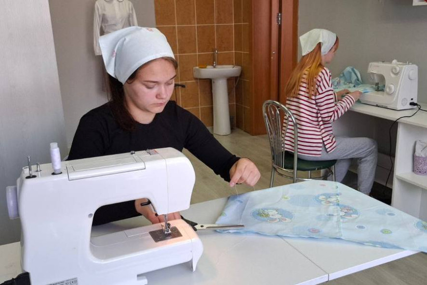 У чечерских ребят есть возможность летнего заработка