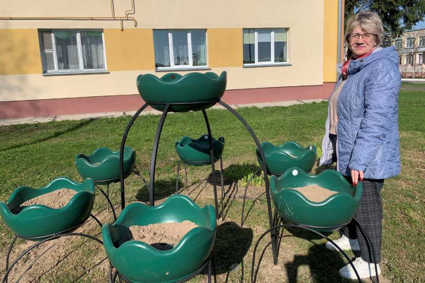 В Беларуси наградят самые благоустроенные населенные пункты по итогам 2022 года. В их числе и агрогородок Отор