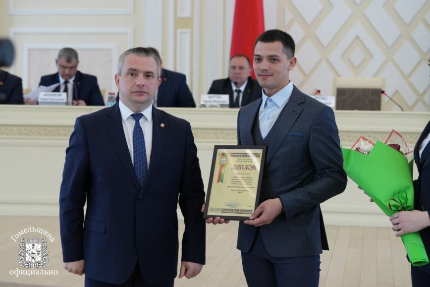Открытое акционерное общество «Звезда» стало победителем смотра-конкурса на лучшую организацию работы по охране труда по итогами 2022 года
