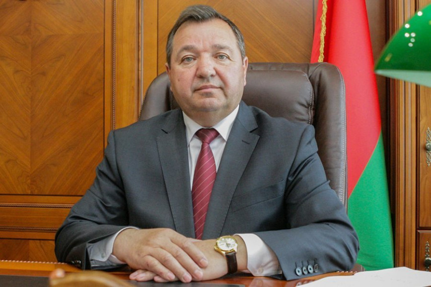 24 ноября 2022 года с 12.00 до 13.00 Министр природных ресурсов и охраны окружающей среды Республики Беларусь ХУДЫК Андрей Павлович проведет личный прием граждан и представителей юридических лиц
