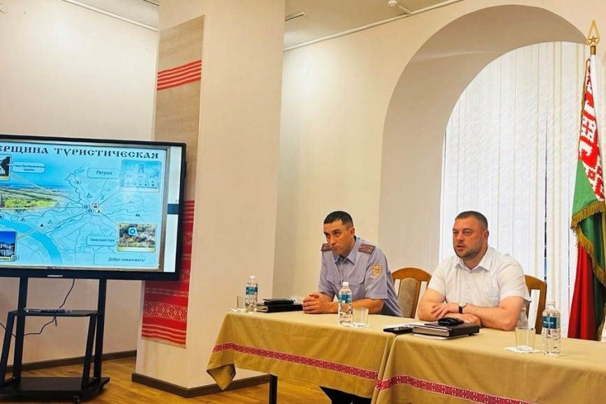Туристический потенциал Чечерщины: к Дожинкам Музей хлеба в Ботвиново получит интерактив и новое дыхание