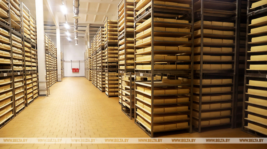 Belarusian merchandise export to Armenia up by 72% in 2022
