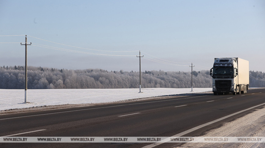 Registration rules for EU road carriers getting permits in Belarus changed