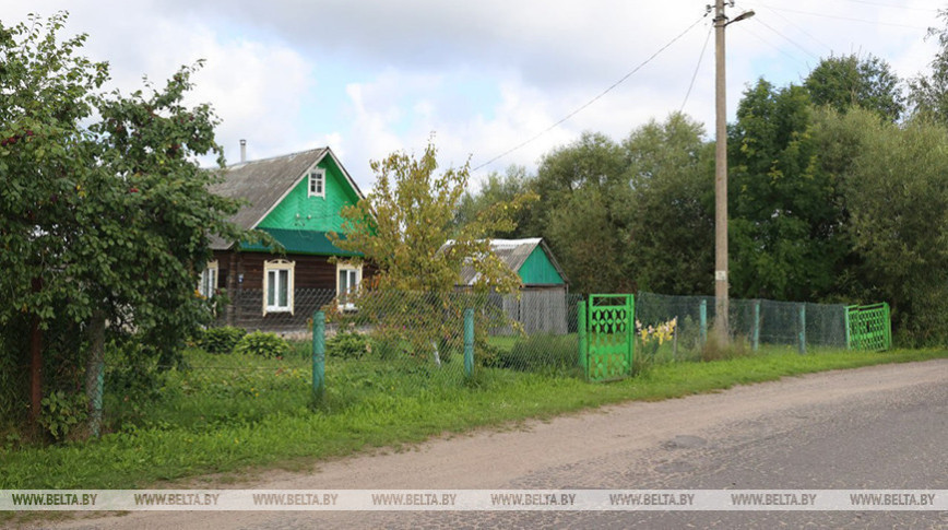 Lukashenko: Country's growth depends on agriculture