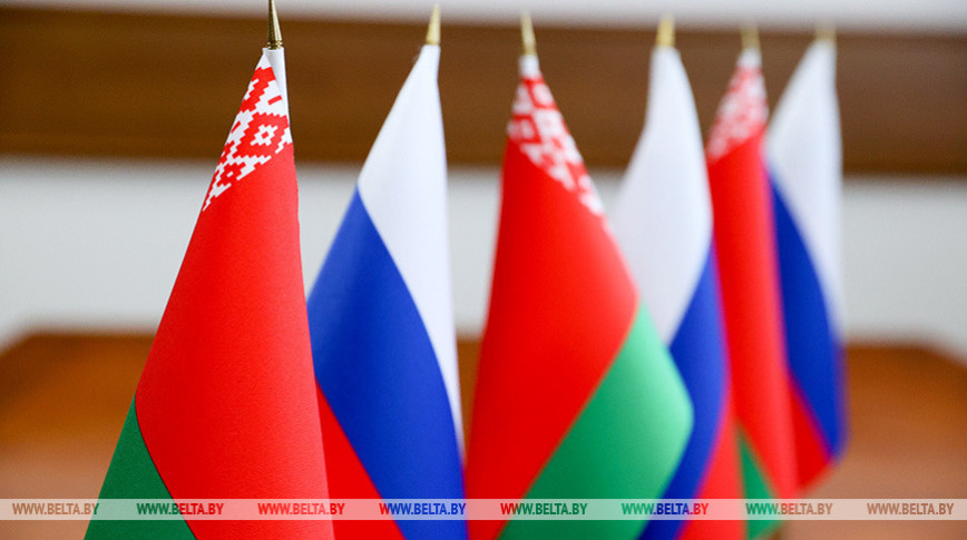 Belarus, Russia to reach record-high trade in 2023