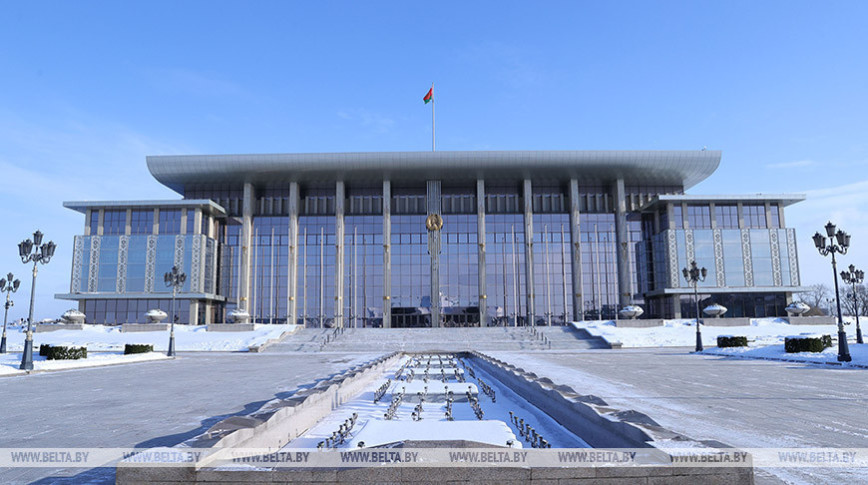 Presidential scholarships assigned to 64 PG students in Belarus