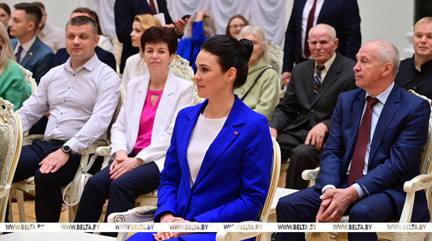 Lukashenko: Vasilevskaya’s flight marks new stage of Belarus’ participation in space programs