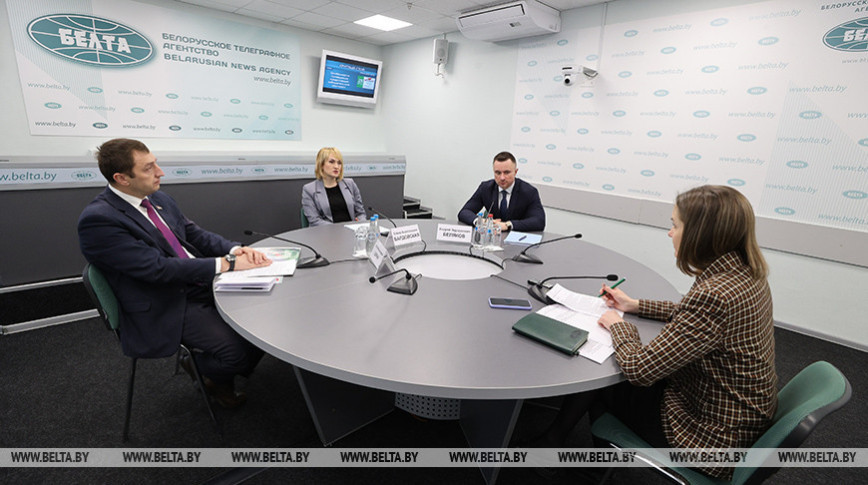 Belarus’ CEC explains nomination process for delegates to Belarusian People’s Congress