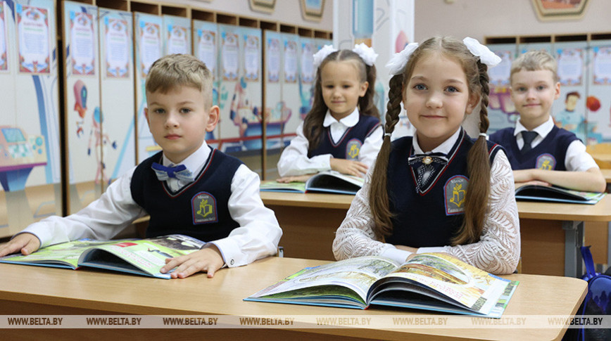 Lukashenko: Level of national education determines the country’s security and wellbeing