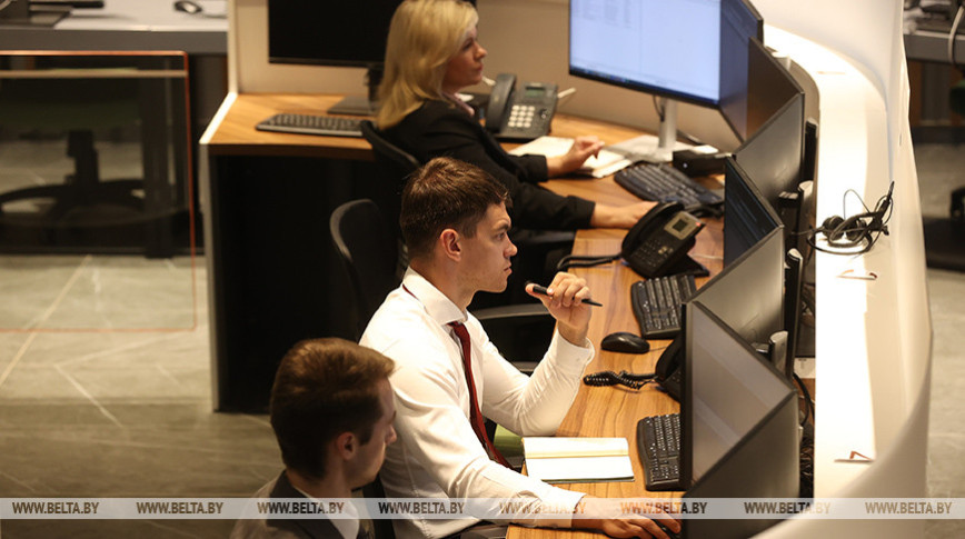 Russian companies increase their presence at Belarusian commodity exchange