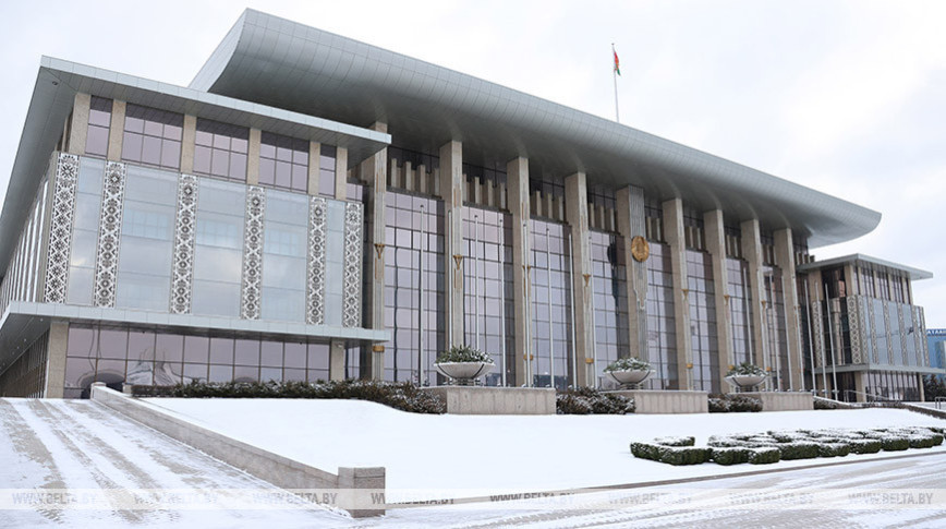 Lukashenko signs decree to declare 2024 Year of Quality