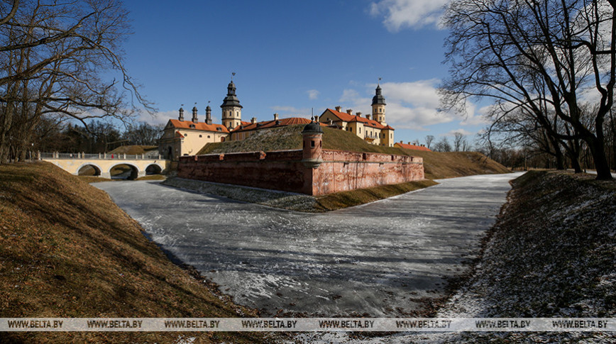 Hospitable Belarus state program updated