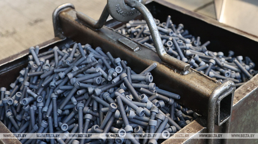 Belarusian steel mill BMZ to develop production of general metal goods, buy new vehicles in 2023