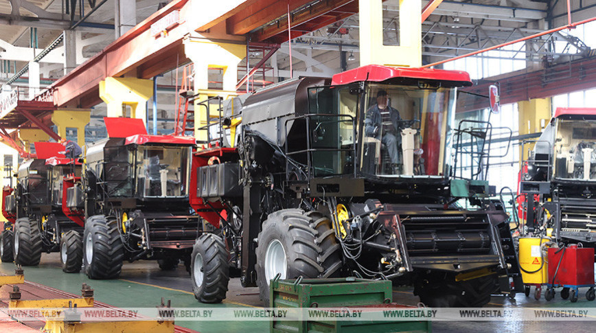 Belarus’ Gomel Oblast, Russia’s Bashkortostan intend to promote ties