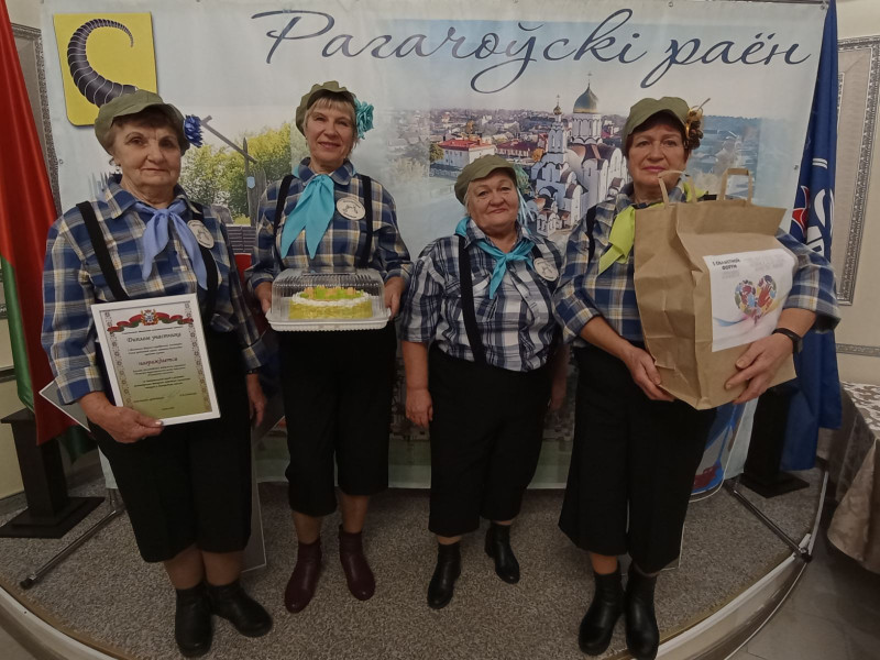 ЗНАЙ НАШИХ!
