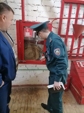 Завершили мониторинги