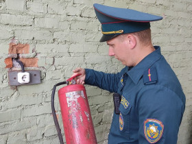 Завершили мониторинги объектов