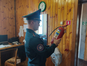 Проведен мониторинг